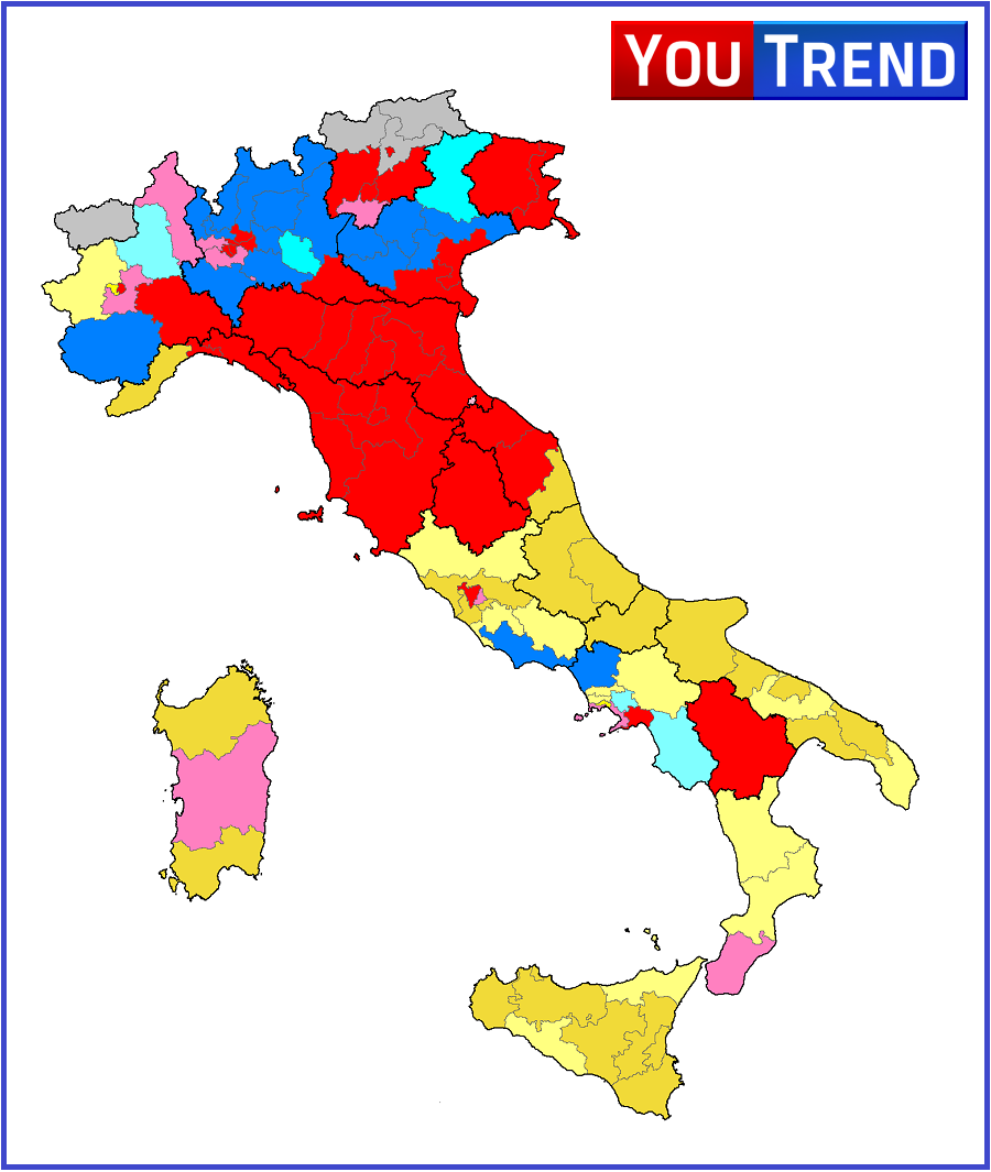 Simulazione Italicum