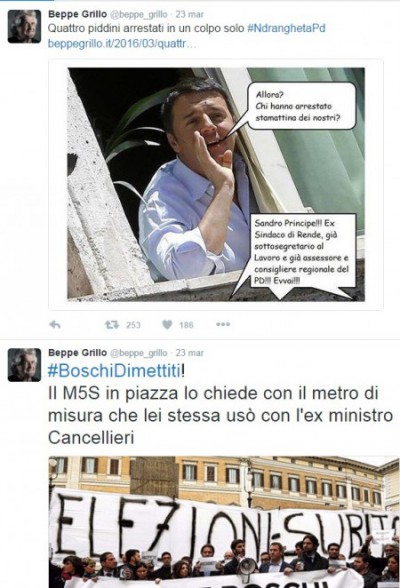 Grillo
