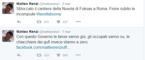 Renzi