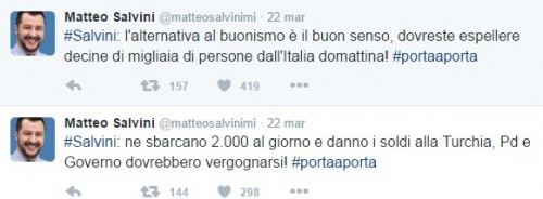 Salvini