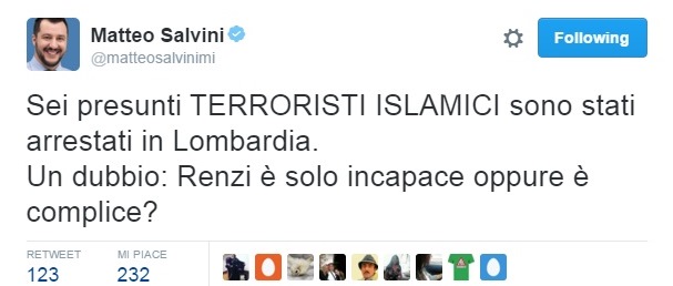 Salvini