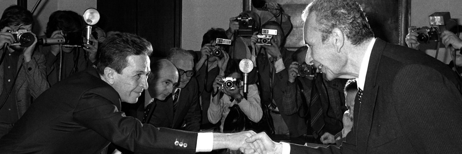 Elezioni che hanno fatto la storia il 1976 YouTrend