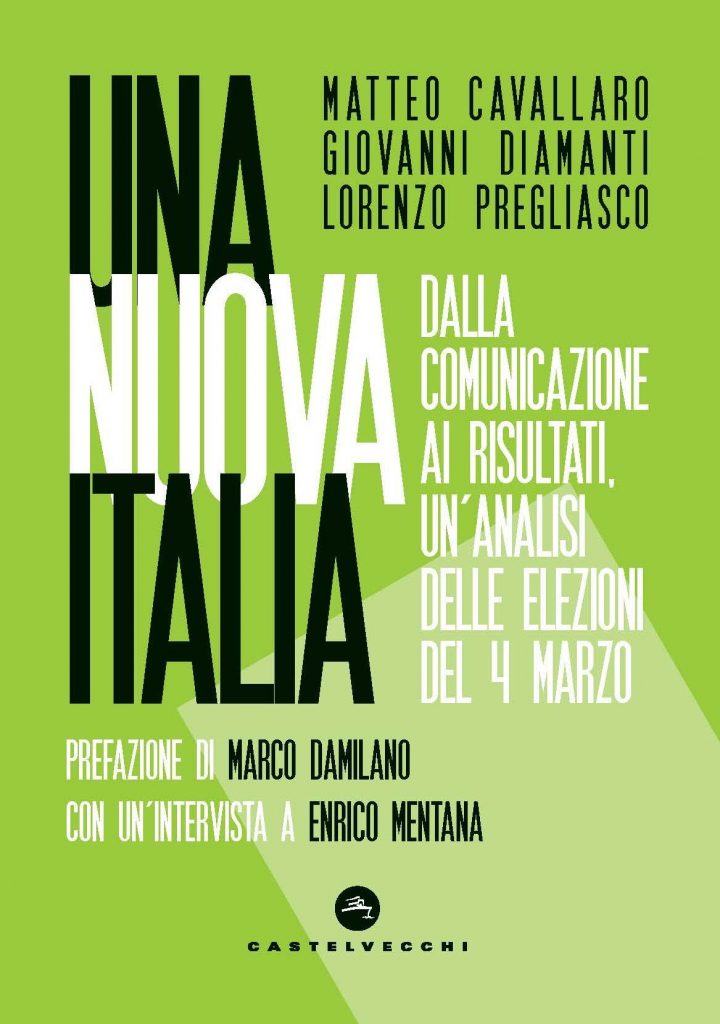 UNA NUOVA ITALIA COVER 720x1024 No, non è colpa del Rosatellum
