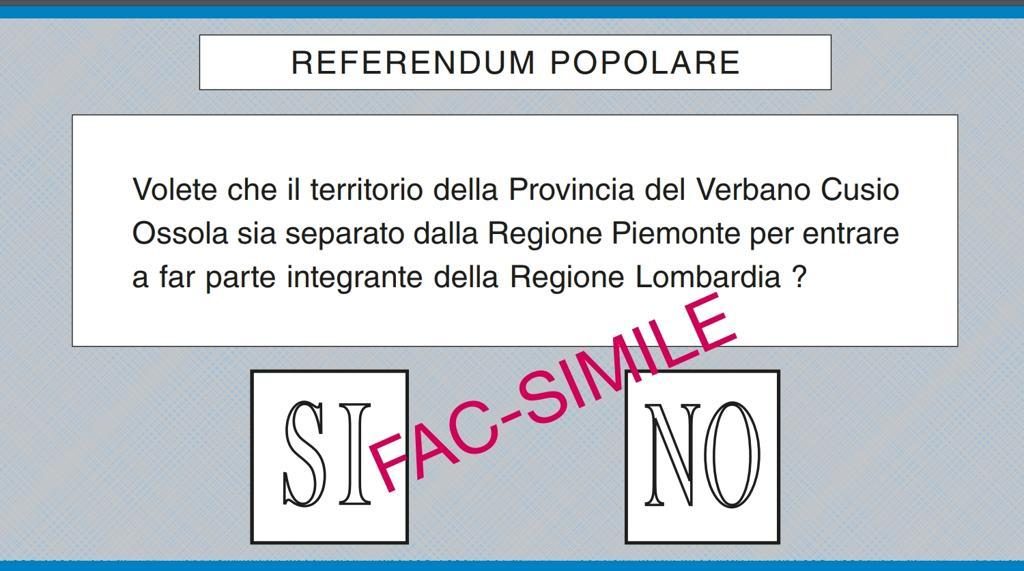 Verbano Cusio Ossola