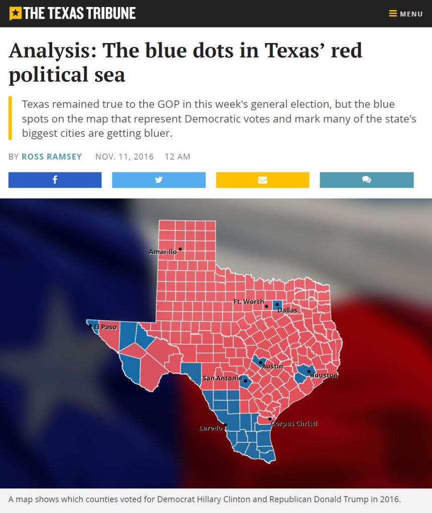 Texas Tribune Texas Tribune