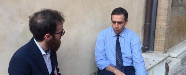 Intervista Sensi