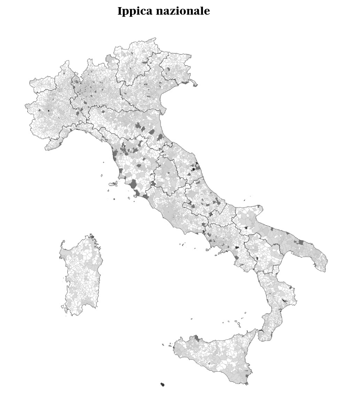 Ippica Nazionale