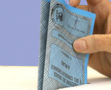 Elezioni amministrative