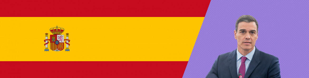 Sondaggi Spagna