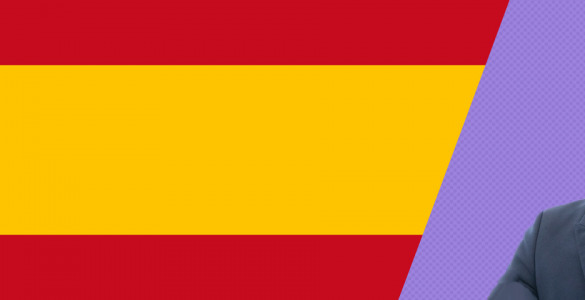 Sondaggi Spagna