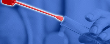 Coronavirus covid tamponi